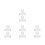 8 Lidschatten-Platten-Werkzeug, Presspulver-Stamper, Rund 6