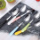 6 Pcs Multipurpose Fruit Spoons Wear-Resistant Feeding Spoons 3