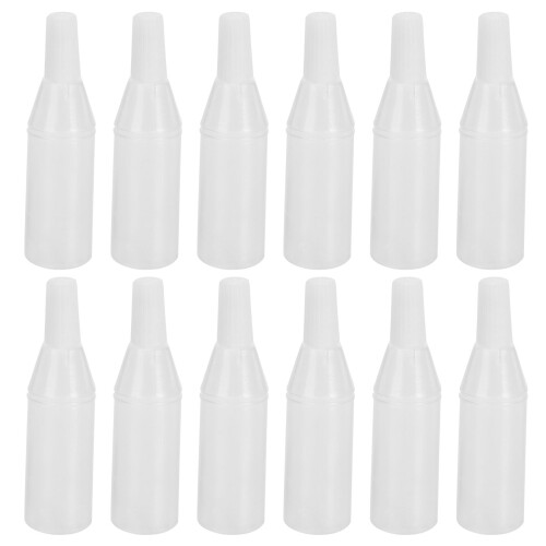 80 Multifunctionele Pipetflesjes 5 Ml 2