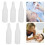 80 Multifunctionele Pipetflesjes 5 Ml 10