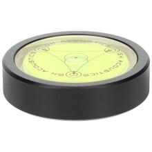Professional Audio Platenstabilisator Met Gewichtsklem