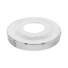 3Stk Mesh Abdeckung Für Zuckerwattemaschine Zuckerspender
