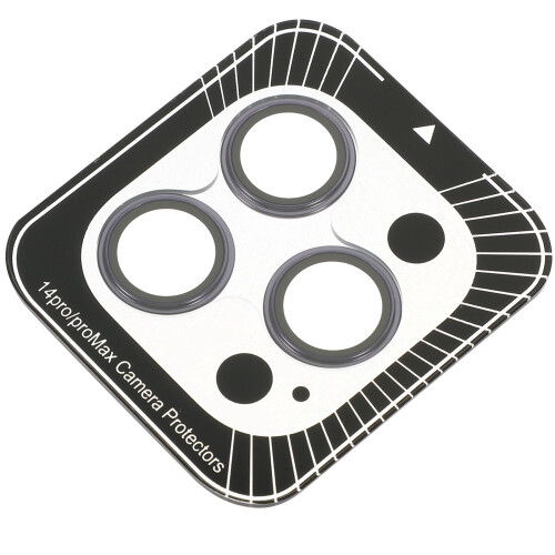 2 Sets Schutzfolien Für 14Pro/14ProMax
