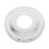 3Pcs Stainless Steel Cotton Candy Machine Filter Covers Silver 3