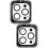 2 Sets Schutzfolien Für 14Pro/14ProMax 7