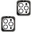 2 Sets Schutzfolien Für 14Pro/14ProMax 3
