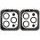 2 Sets Schutzfolien Für 14Pro/14ProMax 2
