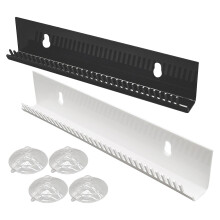 4 Perücken-Display-Halter U-Form Für Salon Und Zuhause