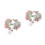 2 Sets Sockenform Beleuchtung 10