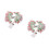 2 Sets Sockenform Beleuchtung 8