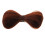 4Stk Clip In Haar Chignon Schleife Für 1