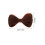 4Stk Clip In Haar Chignon Schleife Für 11