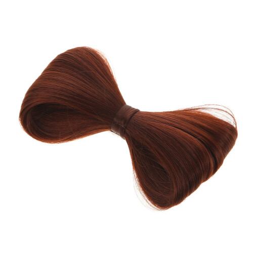 4Stk Clip In Haar Chignon Schleife Für 1