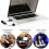Usb Lavalier Mikrofon Mit Und Handsender 2