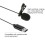 Usb Lavalier Mikrofon Mit Und Handsender 3