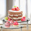 Cupcake Tower 3 Für Hochzeit 3
