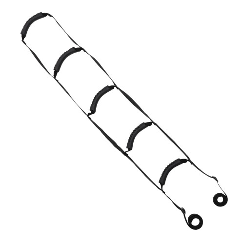 Verstellbare Bettleiter Mit Schichtigem Design Für Senioren 1