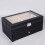 Double-Layer Sonnenbrillen-Organizer Mit 12 Fächern Schublade 3