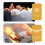 1 Set Brenneimer Für Papier Entsorgung 9