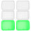 Juego De Para Verduras Germinación Multifunción 8