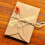 18 Unidades Papel Kraft Diy Presente Natal 11