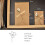 18 Unidades Papel Kraft Diy Presente Natal 2