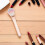 3Pcs Pincel Facial, Pó , Gradiente, Profissional 6