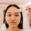 3Pcs Pincel Facial, Pó , Gradiente, Profissional 5