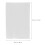 Bridal Shower Backdrop Tulle Backdrop Curtain White 1set 2
