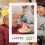 Happy 60. Diy Papier Bilderrahmen Accessoires 8