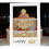 Happy 60. Diy Papier Bilderrahmen Accessoires 10