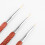 3 . Langlebige Nagelart Brushes, Stift, Zubehör 4