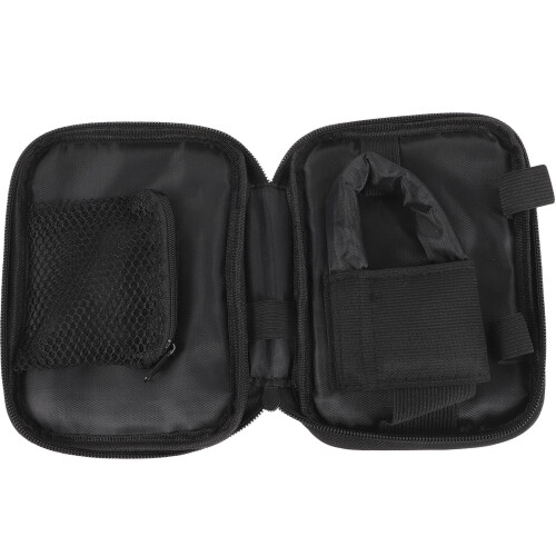 4Stk Blutzuckermessgerät Organizer Für