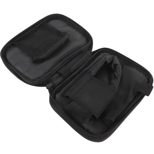 4Stk Blutzuckermessgerät Organizer Für 2