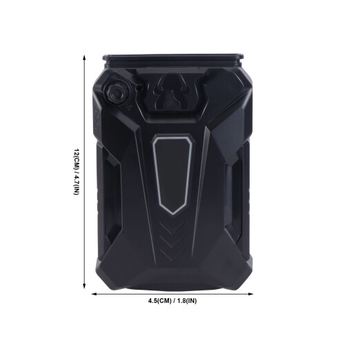 Mini Universal Laptop Kühlgerät Mit Verstellbarem USB Lüfter 1