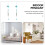 Metal Garten Wohnaccessoire 9