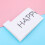Happy 30. Diy Papier Bilderrahmen Accessoires 7
