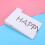 Happy 30. Diy Papier Bilderrahmen Accessoires 5
