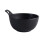 1 Para Ensalada Negro Hogar 1