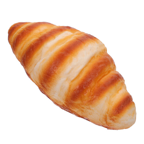 1 Pezzo Emulazione Conchiglia Pane In Pu Per 2