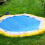 Pool Cover Swimming Pool Insulation Bubble Cover Ldpe Blue 5