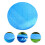 Pool Cover Swimming Pool Insulation Bubble Cover Ldpe Blue 11