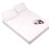 1 Funda Impermeable Para Colchón 100X200X30 Cm Lavable 9
