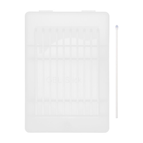 1 Caja Bastoncillos Limpieza Lentes Cámara 2