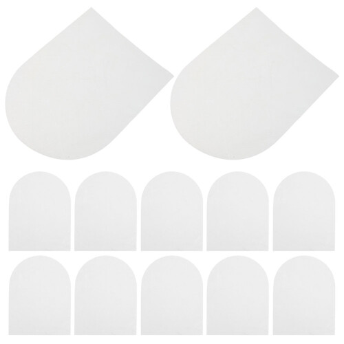 360 Unidades Protector Lingual Sin Amargo Para Medicamentos 2
