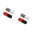 4 Sport Deodorant Capsule Droogmiddel Kledingkast 3