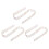 3Pcs 100Cm X 5Cm Mini Diy Para De Bonecas E 1