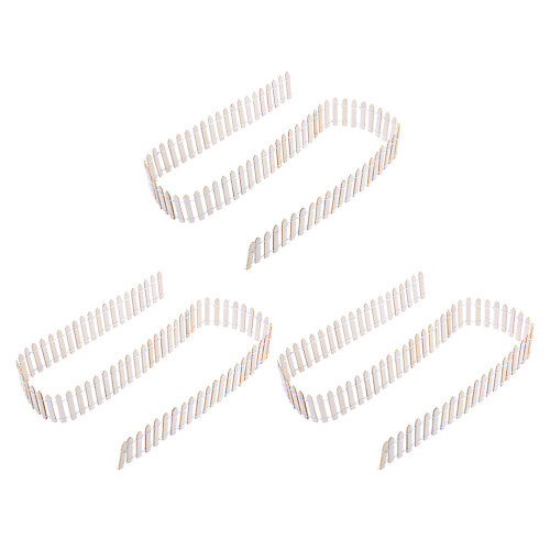 3Pcs 100Cm X 5Cm Mini Diy Para De Bonecas E
