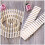 3Pcs 100Cm X 5Cm Mini Diy Para De Bonecas E 8
