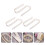 3Pcs 100Cm X 5Cm Mini Diy Para De Bonecas E 2